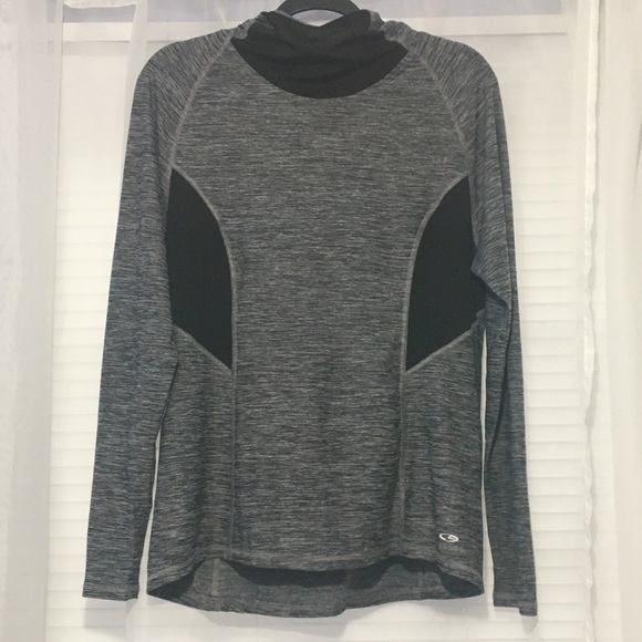 Champion duo dry top size M - Picture 2 of 7